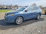 Nissan Rogue 2014