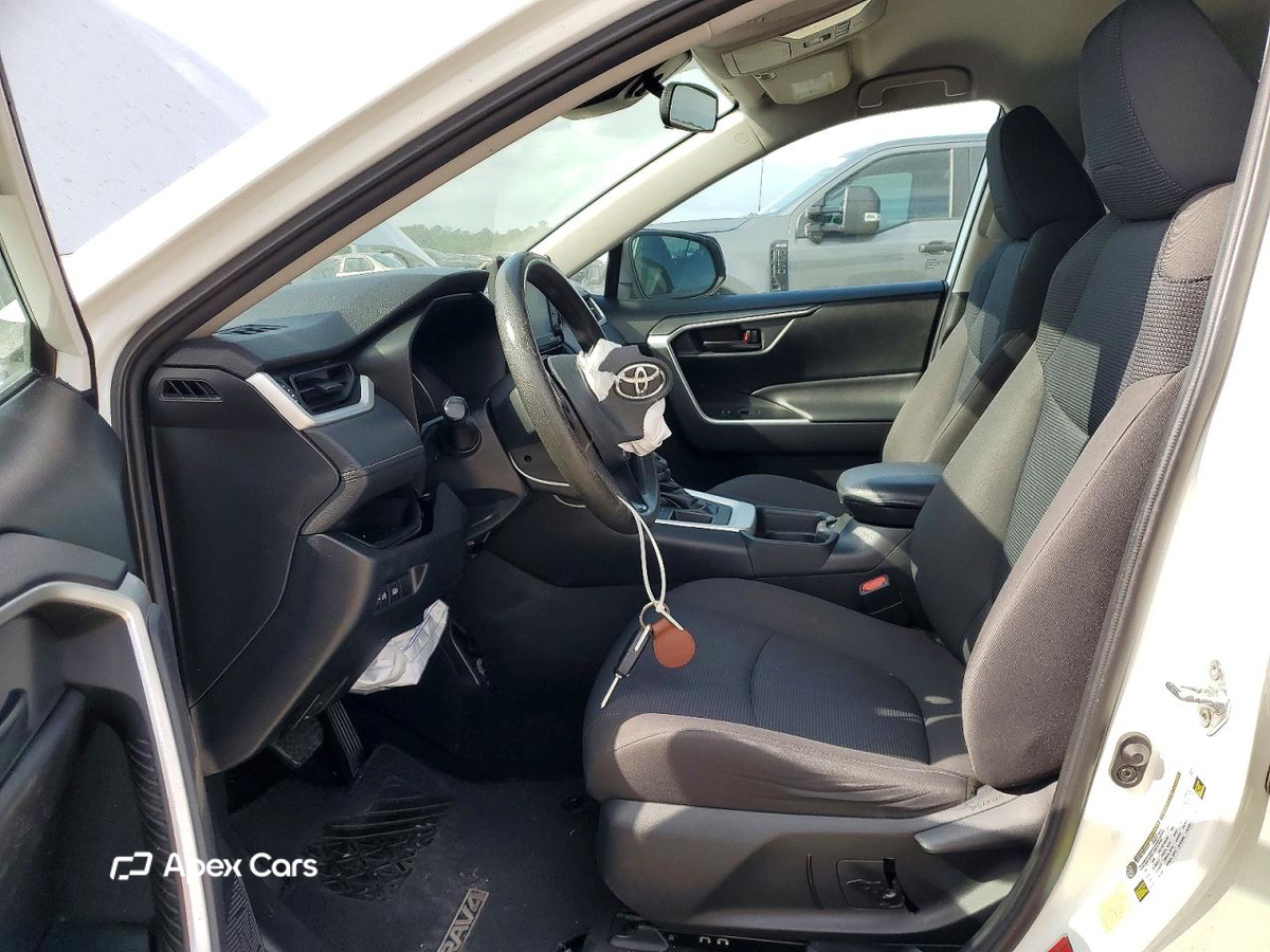 Toyota RAV 4 2020