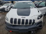 Jeep Cherokee 2015