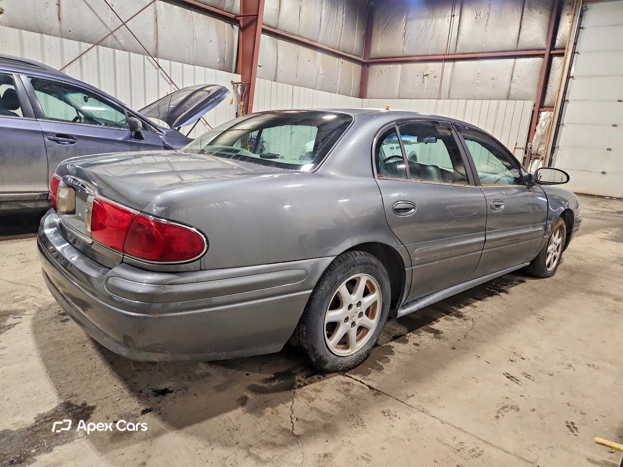 Buick LeSabre 2005
