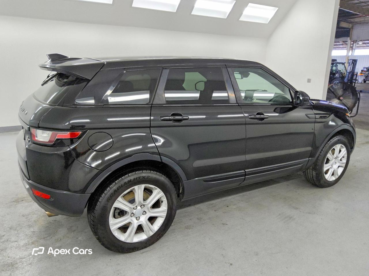 Land Rover Range Rover 2016