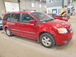 Dodge Caravan 2008