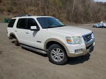 Ford Explorer 2008