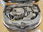 Kia Optima 2017