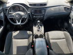Nissan Rogue 2018