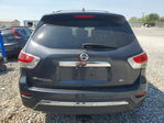 Nissan Pathfinder 2013