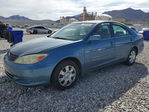 Toyota Camry 2002