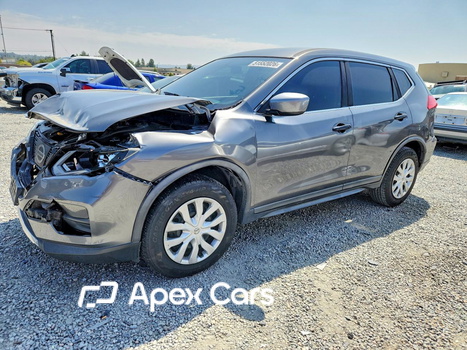 Nissan Rogue 2017 - Image 1 of 13