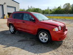 Jeep Compass 2007
