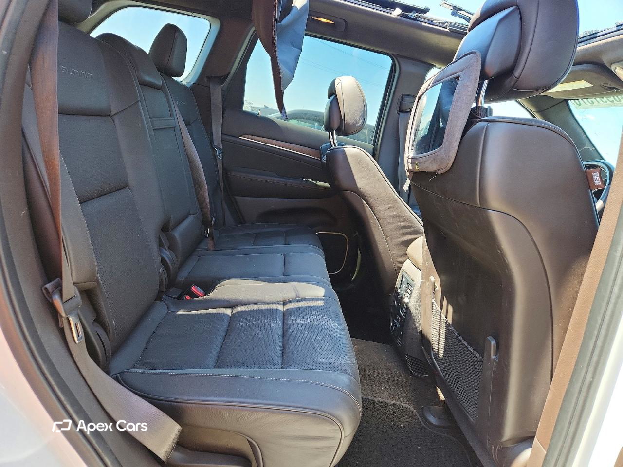 Jeep Cherokee 2015