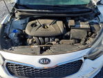 Kia Forte 2015