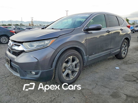 Honda CR-V 2019 - Image 1 of 14