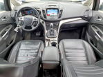 Ford C-MAX 2016