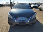 Nissan Sentra 2013