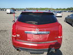 Cadillac SRX 2012
