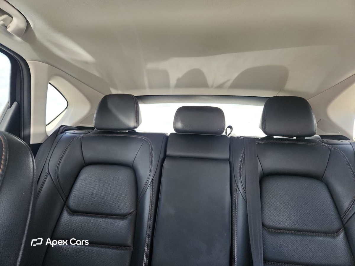 Mazda CX-5 2019