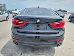BMW X6 2016