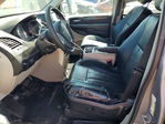 Chrysler Voyager 2013