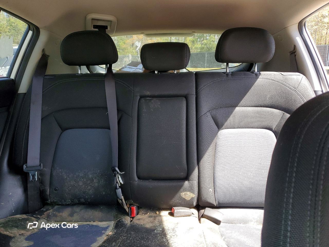 Kia Sportage 2016