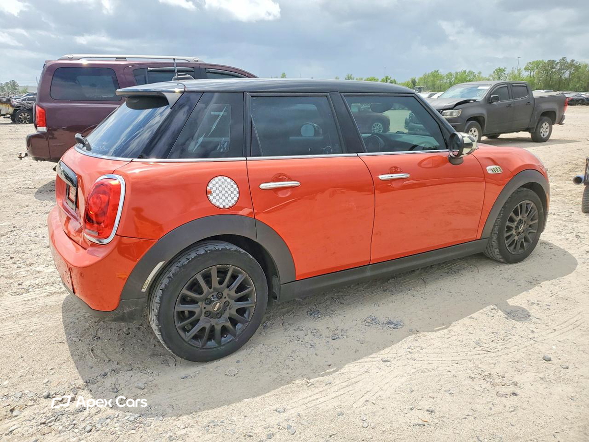 MINI Cooper 2019