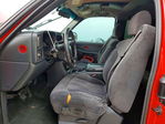 Chevrolet Silverado 2002