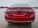 Honda Accord 2016