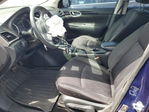 Nissan Sentra 2018