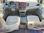 Toyota Sienna 2020