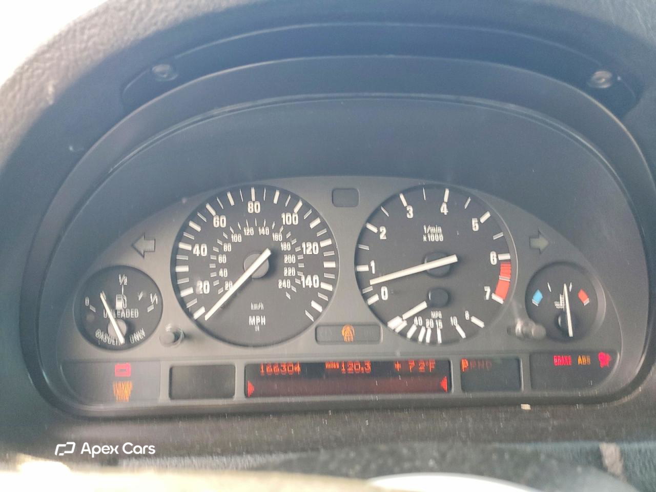 BMW X5 2006