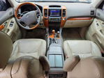 Lexus GX 2003