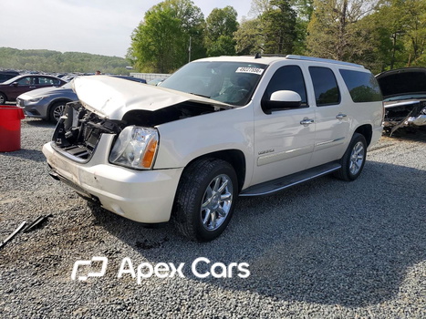 GMC Yukon 2012 - Image 1 of 13