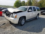 GMC Yukon 2012