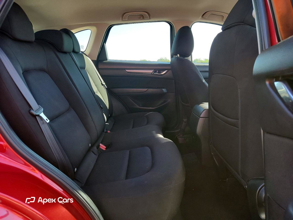 Mazda CX-5 2017