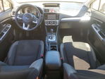 Subaru XV 2016