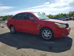 Ford Focus 2008