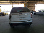 Ford Explorer 2013