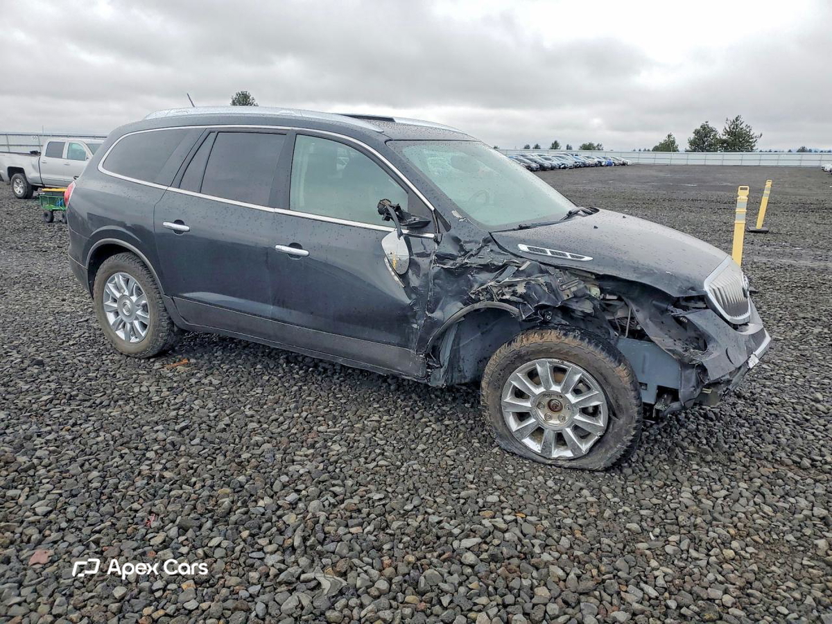 Buick Enclave 2011