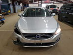 Volvo V60 2017