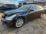 Infiniti G 2007