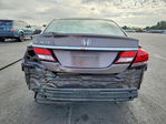 Honda Civic 2015