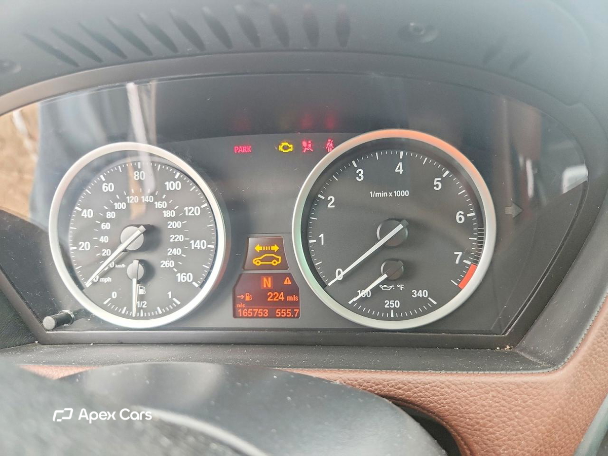 BMW X6 2014