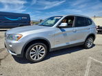 BMW X3 2013
