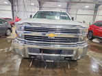 Chevrolet Silverado 2017