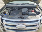 Ford Edge 2012