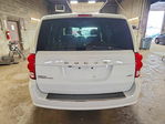Dodge Caravan 2020