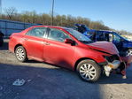Toyota Corolla 2012
