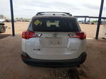 Toyota RAV 4 2015