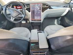 Tesla Model S 2012