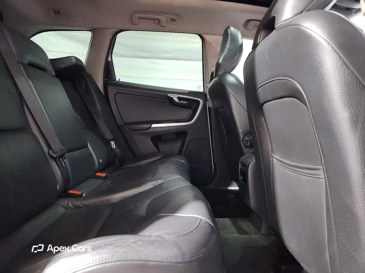 Volvo XC60 2014
