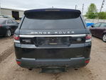 Land Rover Range Rover 2016